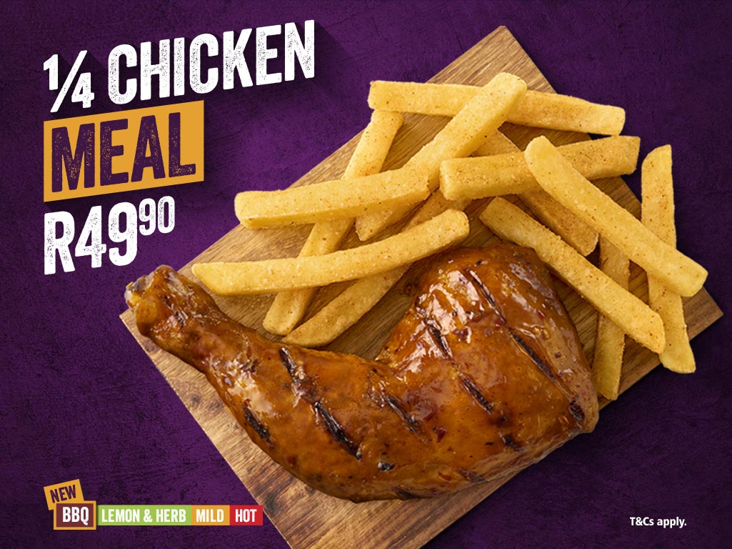 Steers Cleary Park Photos 2